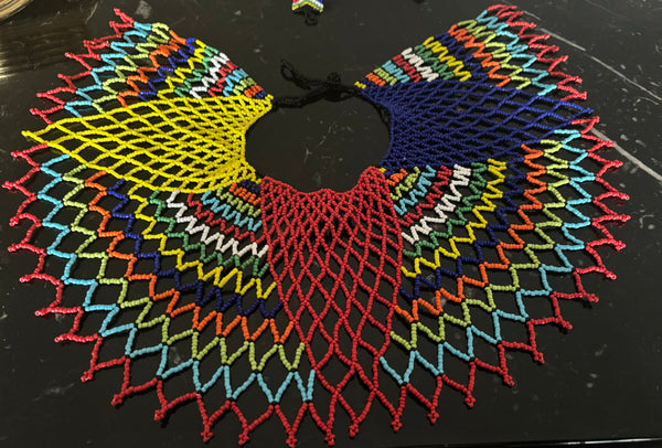 Thokoza Neckpiece